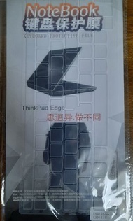Lenovo ThinkPad Keyboard Protective Film 鍵盤保護膜