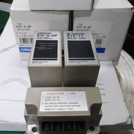 WLC OMRON TYPE 61F-G-AP AC110-220V