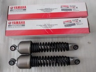 SHOCK BELAKANG (1 PCS) ORI YAMAHA JUPITER Z (5TP-F2210-00)