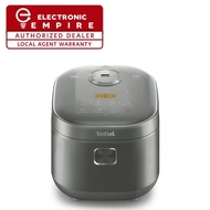 Tefal RK818A Rice Master Rice Cooker 1.8L