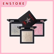 [R&B] highlight powder R&B Red & Black 5g