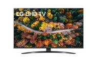 LG 43'' AI ThinQ LG UHD 4K TV - UP78 (43UP7800PCB)