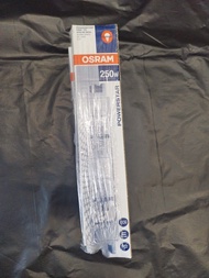 OSRAM POWERSTAR 250W 燈泡鹵素膽