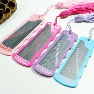 Guzheng Nail Board Twisting Card Guzheng Prosthetic Nail Fake Nail Recovery Board