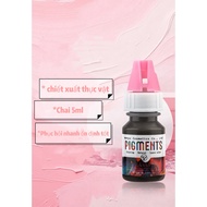 PIGMENTS tattoo ink (5ml bottle)