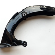 Honda c700 c800 800 star supercup Front slebor Fender