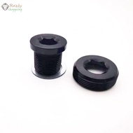 For Sram GX G1000 Crank Arm Bolt Screw M15/M22 M15/M22 Self Extracting