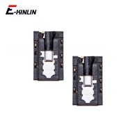 Ear Earphone Headphone Jack Audio Port Connector Flex For OPPO A92 A93 A93s A94 A95 A96 A97 4G 5G Re