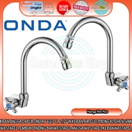 ONDA V 627 CA 1/ 2" INCH DISHWASH FAUCET KITCHEN SINK WALL SINK SINK WASH WASH WASH WASH TAFEL WAS T