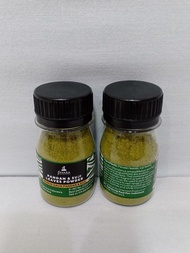 Javara - Bubuk Daun Pandan & Suji (Pandan & Suji Leaves Powder) - 15 g