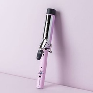 需訂購 女神降臨 文佳煐 문가영 代言 Vodana Glamwave Curling Iron 32mm / 36mm / 40mm Violet