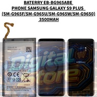 BATERRY SAMSUNG PHONE EB-BG965ABE COMPATIBLE PHONE SAMSUNG GALAXY S9 PLUS(SM-G965F/SM-G965U/SM-G965W