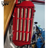 For HONDA CRF250L CRF250 L CRF 250 L LA RL CRF 250L 250LA CRF 250RL Accessories Radiator Guard Prote