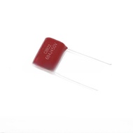 Cbb22 Film Capacitor 450V684J680NF0.68 UF P15MM CBB22 Capacitor Film Capacitor