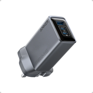 Anker - Anker Prime Charger (100W, 3 Ports, GaN) A2688 3輸出壁式充電器 氮化鎵快速充電器