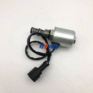 21P-60-K5160 Solenoid Valve for Komatsu PC150-6K PC160-6K PC180LC-6K PC210-6K PC240-6K PC290LC-6K