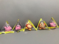 星之卡比玩具擺設/扭蛋