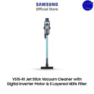 Samsung VS15A6031R1/SE Jet Stick Wireless Vacuum Cleaner