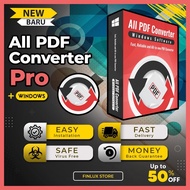 All PDF Converter Pro v4.2.3.2 Latest 2020 Lifetime For Windows