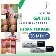 krim gatal/krim panau /ekzema