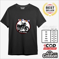 Metal T-shirt / Metal band shirt Tiger Herex Private Judgment DAY Metal T-shirt/ Band T-shirt/ Band 