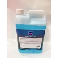 Cartec glass cleaner 4liter