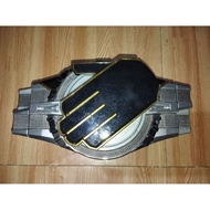 OG Henshin Kamen Rider Driver DX Wizard Driver Wizard