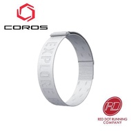 COROS - Arm Heart Rate Monitor - Band - Grey