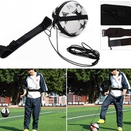 Children's football training equipment Football trainer supplies Football training belt Kick trainin