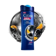 Clear Men/ Clear Women Shampoo - 315ml