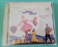 The Sound of Music OST 仙樂飄飄處處聞電影原聲大碟 CD