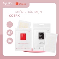 Cosrx Clear Fit Master Patch / Cosrx Acne Pimple Master Patch