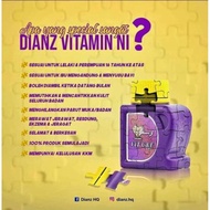 Dianz Vitamin Original HQ
