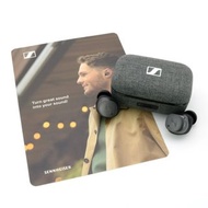 Sennheiser森海塞爾 藍牙耳機 MO​​MENTUM True Wireless 3 aptX Adaptive Graphite