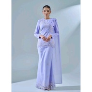 Kareena kurung J.labella Atelier New Baju