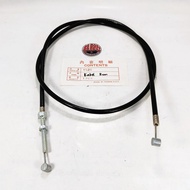 Brake Cable L2G YB100 Pnp L2SN V80 V75 Front Brake Strap Yamaha YL2 YB Limited Item Rare Item Classi