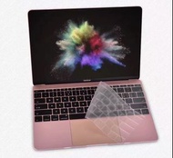 Coteetci Macbook Pro 14”/16” 2021 鍵盤防塵膜