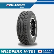 FALKEN WILDPEAK H/T01 235/75 R15 109S