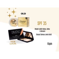 DIAMOND FOUNDATION DHERBS