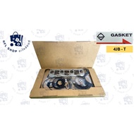 Large Gasket Set ISUZU 4JB-T 4JB1-T TFR Brand KP Good Quality