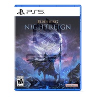 PS5 ELDEN RING NIGHTREIGN CHINESE VERSION