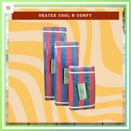 [NEW DESIGN] URATEX COOL & COMFY MAT / BEDDINGS/ MATRESSES/ BED/ COOL AND COMFY/ 100% URATEX/ MATTRE