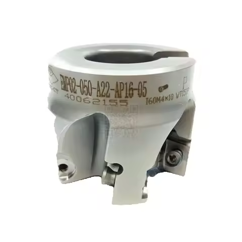 ZCC.CT EMP02-050-A22-AP16-05 EMP09-080-A27-LN12-07C EMP09-080-A27-LN12-10C Milling Tool Holder For L