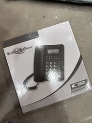 室內有線電話
