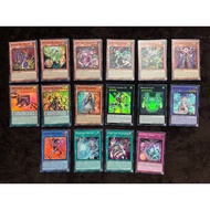 [Yugioh Asia-Eng] BLZD AE : Blazing Dominion Super Rare Card | SR Authentic Licensed Yugi Game