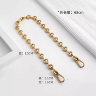 สายสะพายกระเป๋า Loewe Roewe Handle Handmade Workshop Chain ปรับเปลี่ยนสายเดี่ยวเป็นสายไหล่สำหรับกระเ