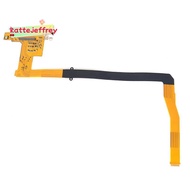 Flex Cable LCD Display Screen FPC Rotate Shaft Flex Cable Flex Cable FPC Replacement for   M3 Camera