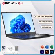 NingMei$T^15.6;v}Laptop]ou.Intel#ae.11th#lL.Gen#LW./#FY.DDR4#PF/16GB RAM / M.2 512GB SSD Genuine Wi