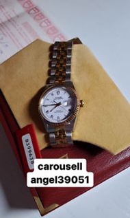 Tudor Oysterdate 腕錶/刁陀手錶⌚️72033 Boy size