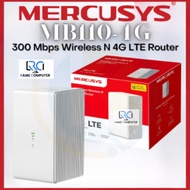 Mercusys MB110-4G N300 4G LTE Modem Wireless Router MB 110-4G